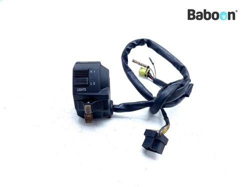 Switch handlebar left - switch,