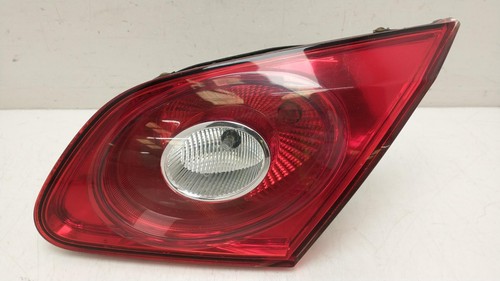 Passat drivers tail light - passat,