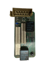 Eberspacher D1LC heater