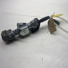 FORD FOCUS IGNITION BARREL 3M51-3F880-A W312