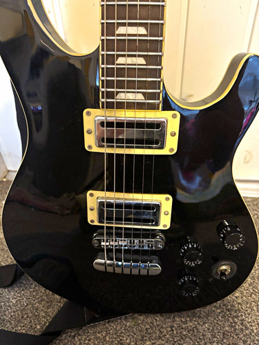 Peavey exp signature - exp,