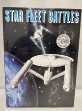 Star Fleet Battles by Task