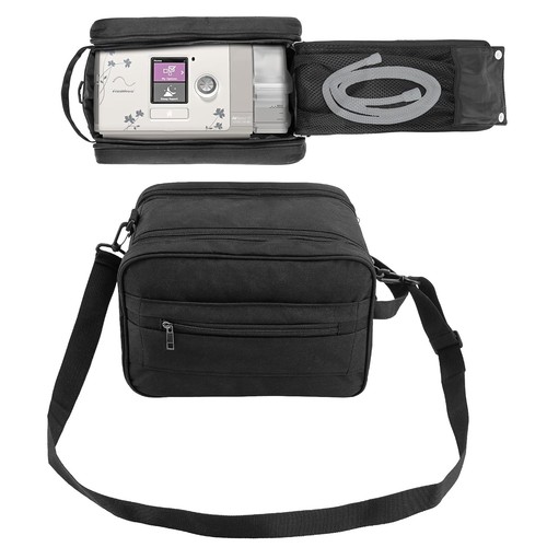 Cpap travel bag compatible - cpap,
