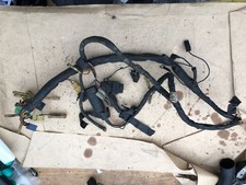 SUZUKI TS50X WIRING HARNESS