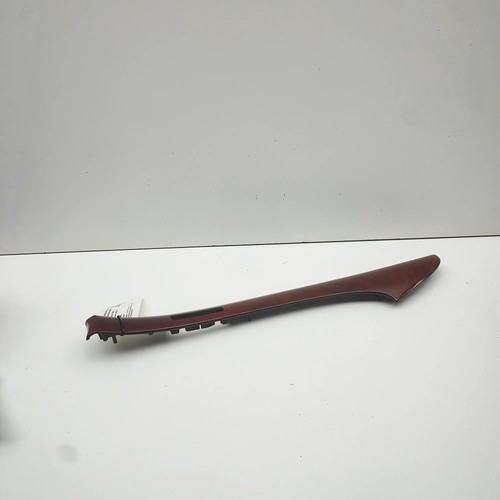 Lexus mk4 xf40 - front, right