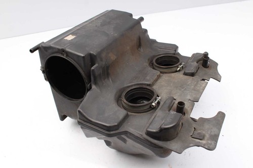 Air filter box - filter,