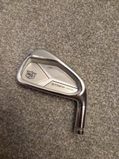 WILSON STAFF MODEL CB FORGED 3 IRON HEAD ONLY RIGHT HANDED