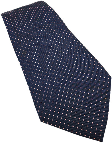 Lewin silk tie mens - t.m.,