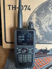KENWOOD TH-D74E
