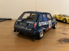 1,18 RENAULT 5 ALPINE GROUP 2