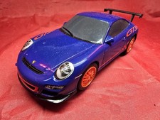 Scalextric porsche 997 - porsche, gt3rs