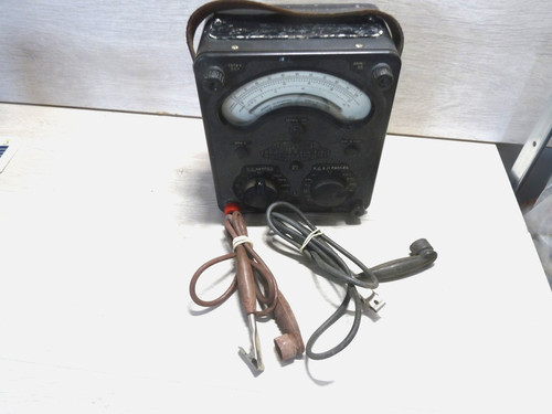 Vintage avo universal - vintage,