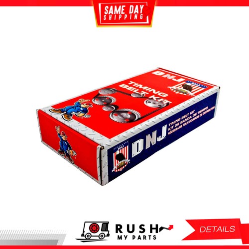 Timing belt kit for ford - timing,