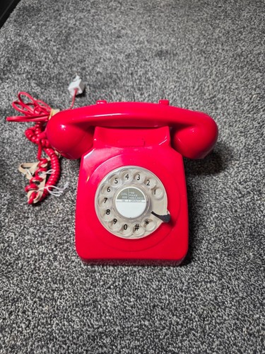Retro ren gpo746 bright - ,
