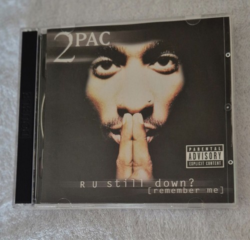 2pac are you still - -,