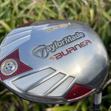 Taylormade burner draw - taylormade🚩burner, 2007