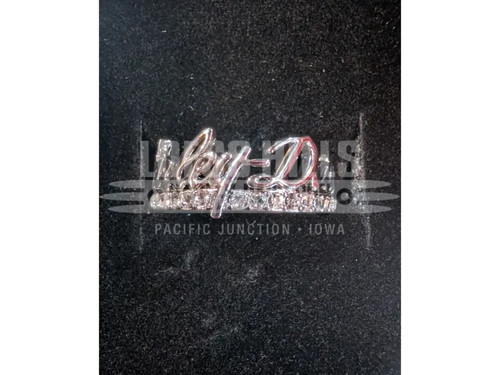 Harley davidson women - harley-davidson, script