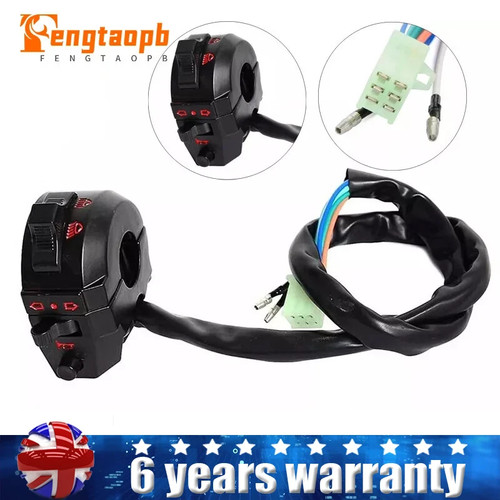 Universal motorbike - universal,