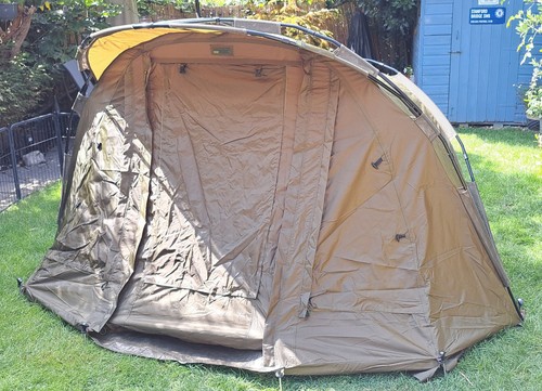 Sonik tek man bivvy with - sonik, sk-tek