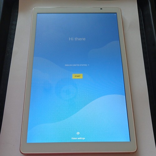 Facetel eaa android tablet - facetel,
