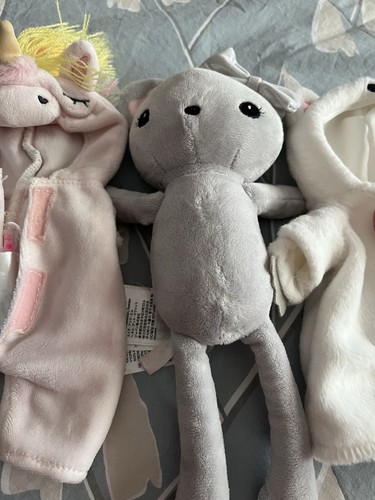 Mouse ballerina plush pink - ballerina,