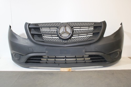 Mercedes benz vito w447 - mercedes,