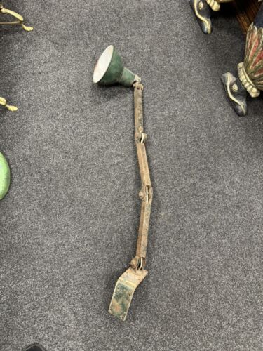 Vintage mek elek green - mek,
