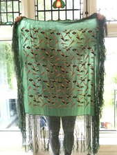 Vintage 1920's antique piano