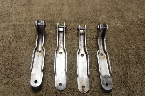 Koken barber chair armrest - koken,