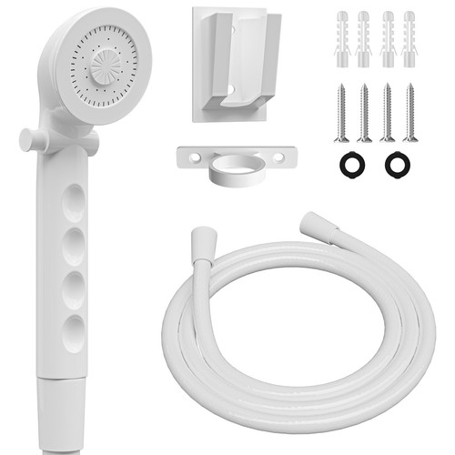 Shower head set house motor - head,