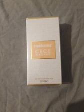 Madonna Cece Madame Perfume