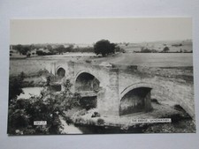 The Bridge Langwathby