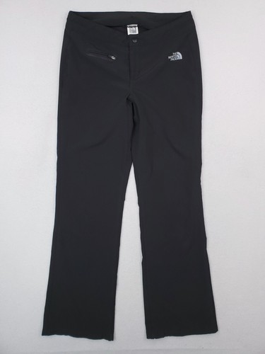 North face pants womens - face,