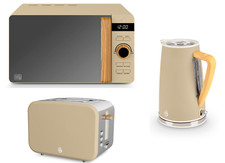 Swan Nordic Kettle 2 Slice