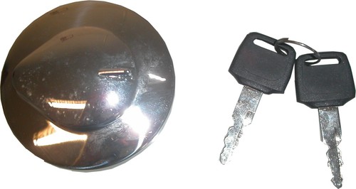 Petrol cap honda ca125 - cap,