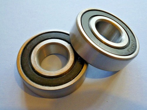 Bsa c15 front - front, bearings