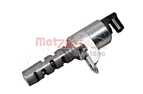 Camshaft adjustment control - adjustment,