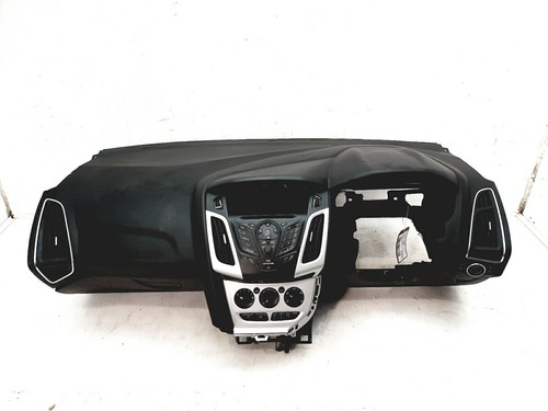 2013 ford focus zetec - zetec, mk3