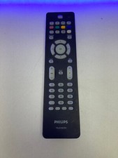 Philips RC2034301/01 Remote  Philips 19PFL5602D 20HF5335D 26PFL7532D37PFL5522