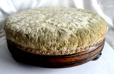 Vintage Large 36 cm Old Heavy