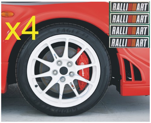 Ralliart tommi makinen mitsub - ralliart,
