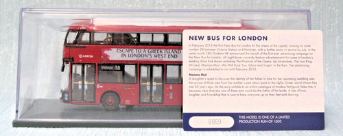 Corgi ooc om41211 - corgi, 1:76
