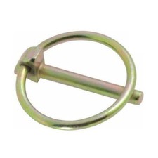 Linch Pins Zinc Plated, Lynch