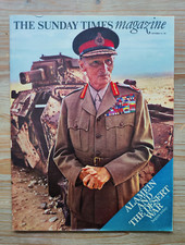 The Sunday Times Magazine