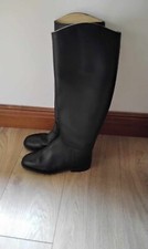 Hawkins Royale Long Black