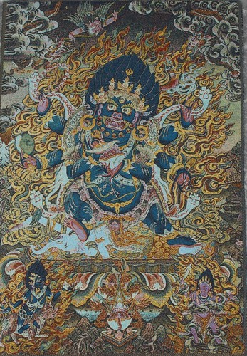 Tibet silk six - 36",