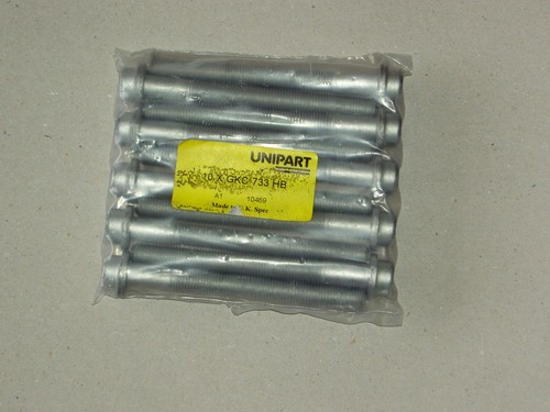 Rover unipart bolt set - a1,