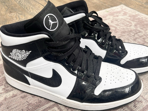 Air jordan mid all star - jordan,