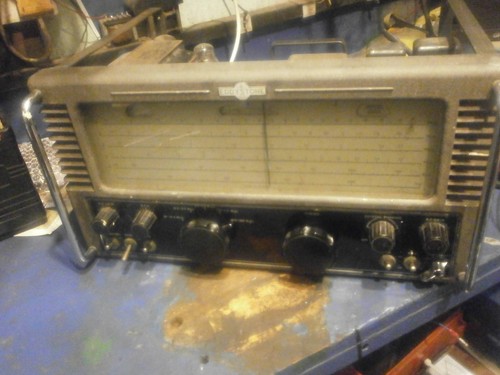 Eddystone radio receiver - eddystone,