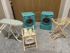 Our Generation Washing Machine